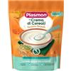 Plasmon Crema Ai 4 Cereali 200 Gr Plasmon 76020341 - Pastine, Creme E Farine