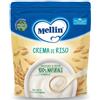 Mellin Crema Di Riso 400 Gr Mellin 194121 - Pastine, Creme E Farine