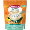 Plasmon Crema Di Riso, Mais E Tapioca 200 Gr Plasmon 76020339 - Pastine, Creme E Farine