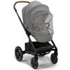 Nuna Zanzariera Passeggino Nuna In00000acsgl - Parapioggia E Zanzariere