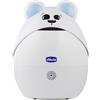 Chicco Aerosol Super Soft Orso Polare Con 2 Mascherine Chicco 10973 - Salute E Benessere