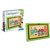Clementoni Pad Educativo Clempad 10 Clementoni 16795 - Giochi Educativi