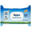 Humana Salviettine Delicate 72 Pezzi Humana 65349 - Salviettine