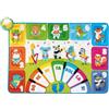 Chicco Tappeto Musical Interattivo Con Quiz E Melodie Chicco 11855.000.680 - Giochi Per La Prima Infanzia