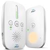 Avent Baby Monitor Con Tecnologia Dect Entry Avent Scd502/26 - Sicurezza