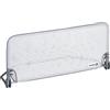 Safety 1st Barriera Letto 90 Cm Con Blocco Automatico Safety 1st 24770.010 - Sicurezza