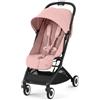 Cybex Passeggino Orfeo Blk Candy Pink Cybex 524000331 - Passeggini
