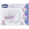 Chicco Coppette Assorbilatte Seno 120 Pezzi Chicco 1697 - Allattamento