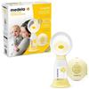 Medela Tiralatte Elettrico Swing Flex Medela 101033873 - Allattamento