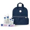 Mustela Borsa Zaino 2024 Con Detergenti E Altro Mustela It3001082 - Borse E Accessori