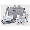Fiocchi di Riso Kit Borsa Fasciatoio Fiocchi Di Riso 95350.70 - Borse E Accessori