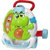 Chicco Primi Passi Dinosauro Con Luci E Suoni Chicco 11293 - Primi Passi E Cavalcabili