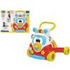 Chicco Primi Passi Happy Hippy Eco+ Chicco 11335 - Primi Passi E Cavalcabili