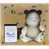 Mustela Set Regalo Cofanetto Musti Con Peluche New Mustela It3001116 - Idee Regalo