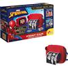 Lisciani Macchina Fotografica Spiderman Print Cam Lisciani 104024 - Giochi Elettronici