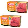 Plasmon Omogeneizzato Carne Di Agnello 4vasetti Da 80 Gr Plasmon 70360900 - Carne