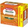 Plasmon Biscotti 1800 Gr Plasmon 70137100 - Biscotti