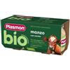 Plasmon Omogeneizzato Bio Manzo E Carote 2 Vasetti Da 80 Gr Plasmon 76021315 - Carne