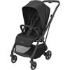 Maxi Così Passeggino Leona Essential Black Maxi Così 1204672110 - Passeggini