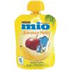 Nestlè Pouch Baby Banana E Mela 90 Gr Nestlé Mio 12255233 - Pouches