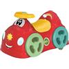 Chicco Primi Passi All Around Eco+ Rosso Chicco 11113.10 - Primi Passi E Cavalcabili