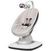 4Moms Sdraietta Mamaroo 5.0 Grey New 2024 4moms Mo0222001035 - Sdraiette