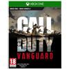 Activision CALL OF DUTY VANGUARD XB1