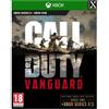 Activision CALL OF DUTY VANGUARD XSX