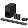 Sony SOUNDBAR HTS40R 5.1 SPEAK.POST WRLS