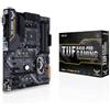 Asus TUF GAMING B450-PLUS II