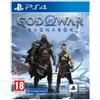 Sony PS4 GOD OF WAR: RAGNAROK