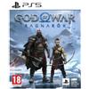 Sony PS5 GOD OF WAR: RAGNAROK