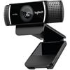 LOGITECH C922 PRO STREAM WEBCAM