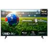 Hisense 43 LED 4K HDR 10+DOLBY VISION TVSAT