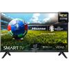 Hisense 32 LED HD VIDAA TIVUSAT