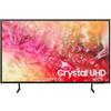 Samsung TV 55 POLL CRYSTAL UHD 4K SMART