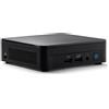 ASUS NUC 12 RNUC12WSKI700000I UCFF Nero i7-1260P