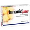 DIFASS INTERNATIONAL SPA Iananid Plus Integratore 30 Capsule