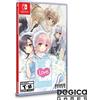 Limited Run Nurse Love Obsession (Switch)