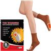MUXIWOM Scaldapiedi, 10 Paia Solette Riscaldanti Piedi, Scalda Piedi Monouso Autoriscaldante, Scaldini Piedi per Scarpe, Scaldapiedi Che Fornisce 8 Ore di Calore, 100% Calore Naturale