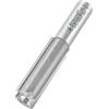 Trend Fresa Router 2 taglienti Ø18x50mm Carburo Tungsteno, gambo 1/2" | Per scanalature e profili precisi: taglio Ø18mm, lunghezza 50mm, inserti TCT, gambo 1/2" 4/30X1/2TC