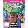 Gigaciao Scottecs Gigazine 20. Il Festival di Santa Pagaia