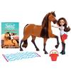 Just Play JP Spirit JPL39100 - Set di alimentazione Spirit and Lucky Deluxe