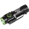 Sealey Super Beam - Lampada tascabile ricaricabile, 10 W SMD, 1000 lm, 3 modalità di illuminazione, LED1000SB, colore: nero