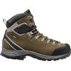 ASOLO GREENWOOD EVO GV M Scarpe Hiking da Uomo