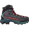 LA SPORTIVA AEQUILIBRIUM HIKE GTX WOMEN Scarpa Trekking Donna