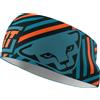 DYNAFIT GRAPHIC PERFORMANCE HEADBAND fascia testa
