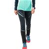 DYNAFIT ALPINE WARM PNT Pantaloni Running Donna