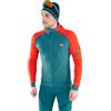 DYNAFIT RADICAL POLARTEC M JKT Softshell Uomo