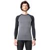 DYNAFIT TOUR LIGHT MERINO L/S TEE Baselayer Uomo